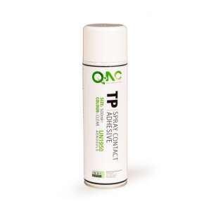 QAC TP Ipari Spray Ragasztó - Vízálló - 500ml