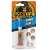 Gorilla Super Glue, impact tough, 3g, glue tube in packaging, easy, reliable, and strong