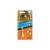 Gorilla Super Glue, impact tough, 3g, glue tube in packaging