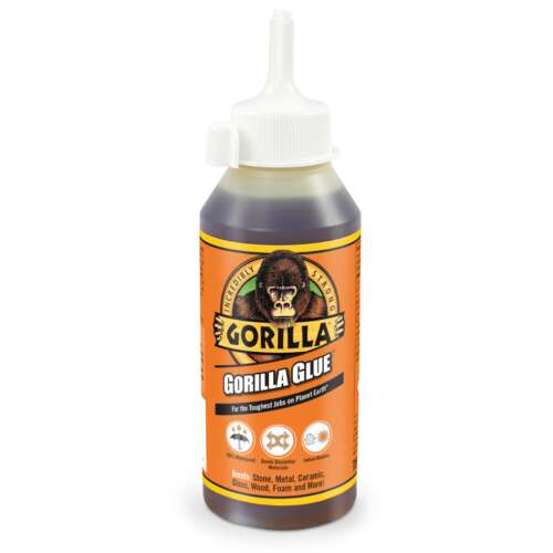 Klej Gorilla Glue Original PU, butelka 115ml
