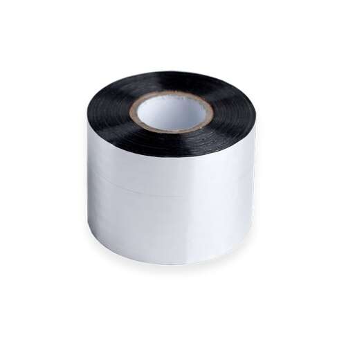 Euro Tape Aluminiumklebeband mit hitzebeständigem Kleber, 48mm x 50m