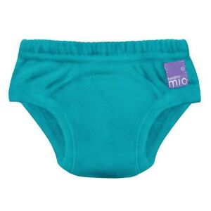 BambinoMio leszoktató nadrág 11-13 kg (18-24 hó) - türkiz 113755283 - Bambino Mio