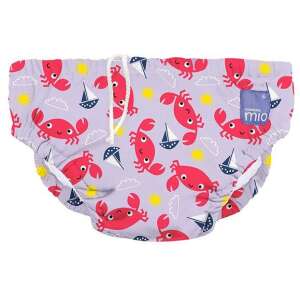 BambinoMio Óceán rákos úszópelenka 5-7kg-os babáknak - Pelenkázás