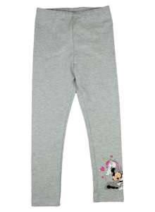 Disney gyerek Leggings - Minnie Mouse #szürke - 74-es méret 30801661 Gyerek nadrágok, leggingsek - Leggings