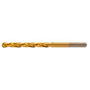 Graphite hss twist drill5.0 with titanium coating 46132496 - Graphite