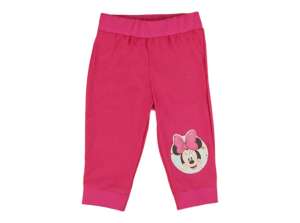 Disney gyerek Nadrág - Minnie Mouse #rózsaszín 30801813 Gyerek nadrág, leggings - Gumis derék
