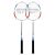 Spokey Fit One II Badmintonset, blau 46135306