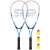 Spokey Bugy SpeedBadminton szett 46139580