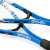 Spokey Bugy SpeedBadminton szett 46139580