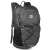 Spokey Kobe 28L Black and Grey Backpack for hiking and everyday use
