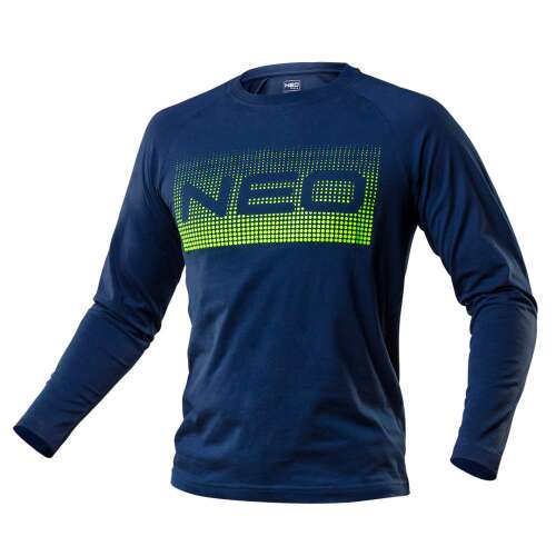 Tricou cu mânecă lungă Neo, premium, marca Neo 46141595