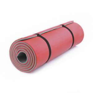 Spokey Sleephiker Big kemping matrac, piros, feltekerve - Spokey