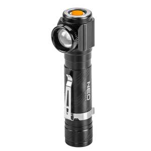 NEO TOOLS 800 Lumen wiederaufladbarer Kopflampe mit CREE XML-T6 LED - NEO Tools