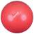 Gymnastická lopta Avento ABS Gym Ball, 75 cm, ružová, ružová 46142549}
