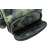 NEO Tools 84-323 camo tool bag, green, inside view with pockets