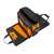 Open NEO Tools Tool Bag with Multiple Compartments and Pockets