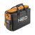 NEO Tools 84-308 Black and Orange Tool Bag