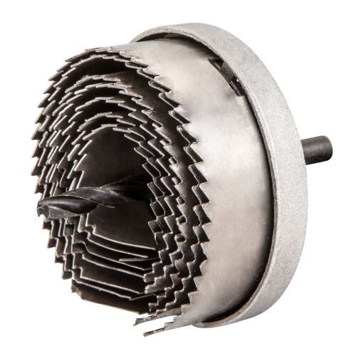 Top Tools körkivágó készlet 60h971 7 r 26-63mm 1"