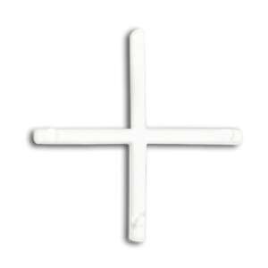 NEO Grouting cross - 3mm, 150pcs 46144189 - Neo