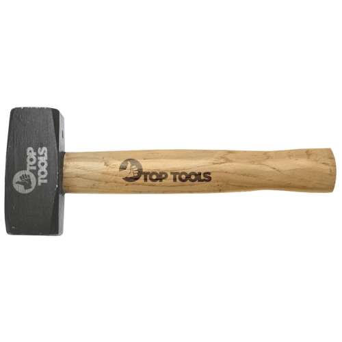 Top Tools Hammerwandbrecher 1000gr 46675192