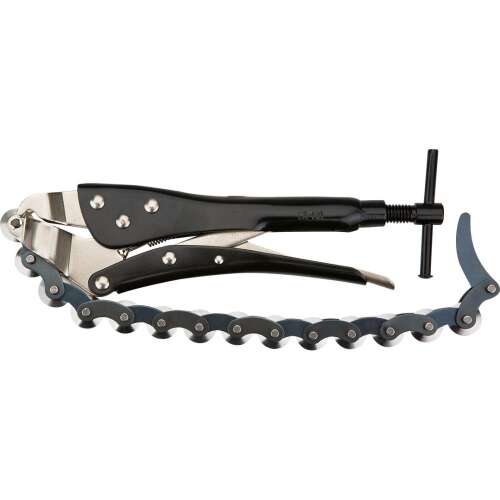 NEO Rohrschneider, 19-83mm, Stahlrohrschneider, Kettenschneider, professionelle Qualität, 25 Jahre Garantie