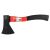 Top Tools 800g Axe with Fiberglass Handle