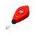 Top Tools 30m Chalk Line Reel, red plastic housing