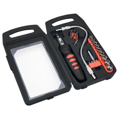 Top Tools tool set 22r