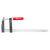 Top Tools quick clamp, screw, 80x 300 46148095