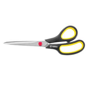 Foarfeca papetarie 220 mm Topex 46148432 - Foarfece