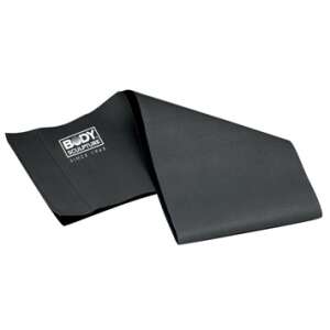 Centura de slăbire Body Sculpture, 102 x 25 cm, neopren negru - Echipamente de fitness
