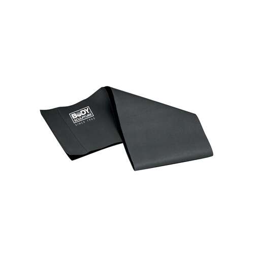 Centura de slăbire Body Sculpture, 102 x 25 cm, neopren negru