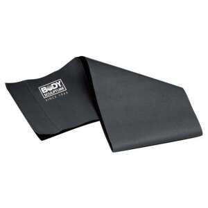 Centura de slăbire Body Sculpture, 102 x 20 cm, neopren negru - Echipamente de fitness