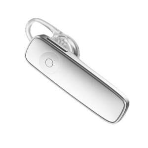 HQ Bluetooth Headset - fehér 