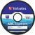Verbatim ABS 1,75 mm 1 kg fekete filament 46155968