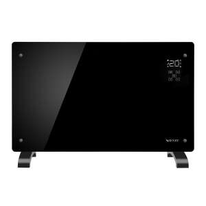 Zenet ZET-530 2000W úsporný elektrický vykurovací panel s elektrickým termostatom