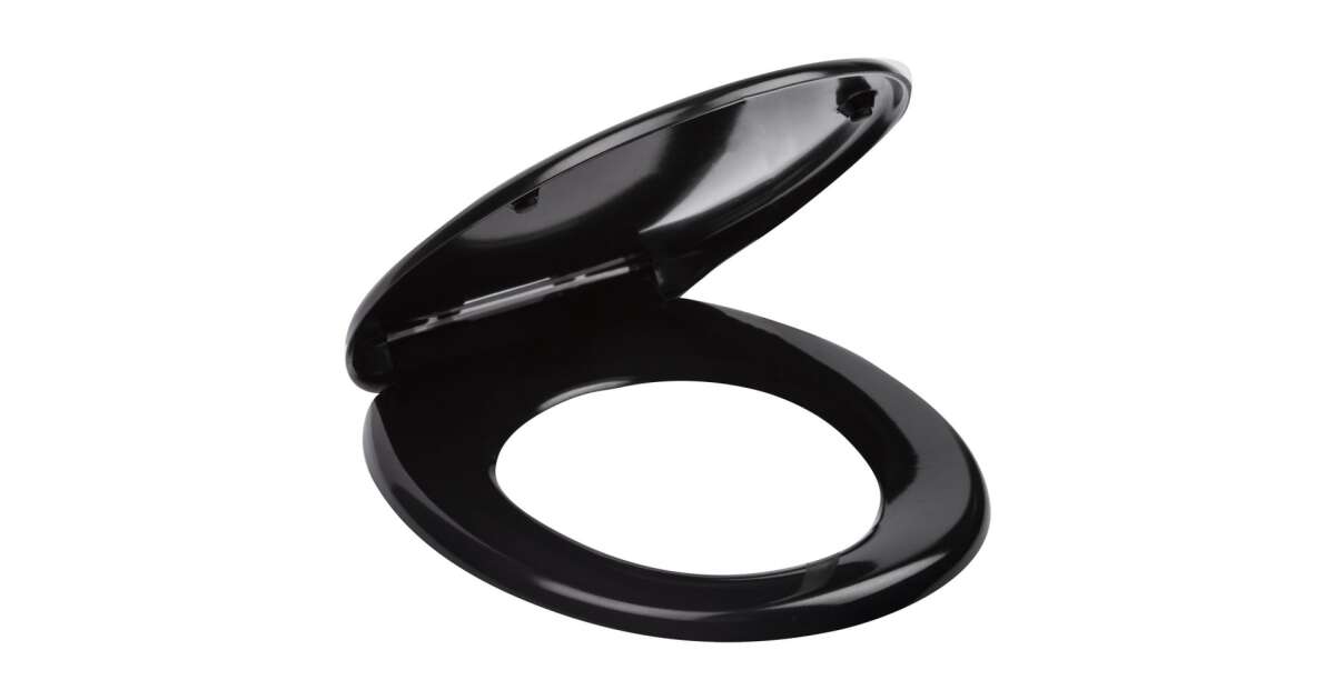 Julia Black univerzális softclose wc ülőke Pepita.hu