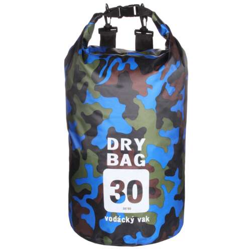 Vodotesný vak Dry Bag, 30 l 46172803