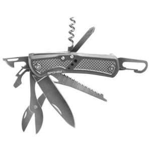 Multitool Spokey Sting cu cuțit, foarfece și tirbușon - Cutite si bricege