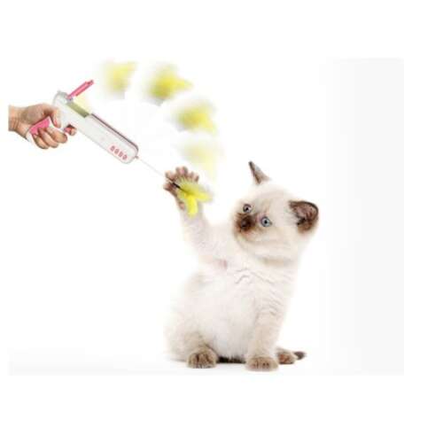 KittyCat cica Játék