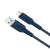 Hoco X59 Victory iPhone Lightning Daten- und Ladekabel 2,4A 1m blau 144945248