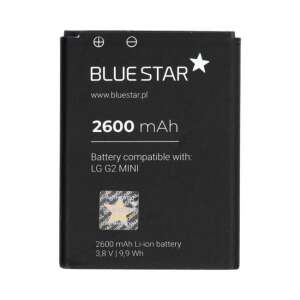 Blue Star LG G2 Mini Li-ion Akkumulátor - 2600 mAh