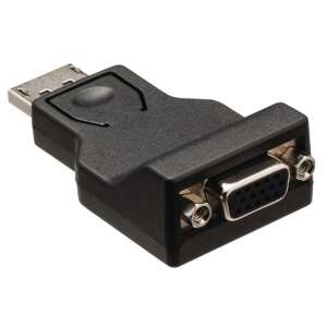 Delock Products 62631 Delock Adapter mini DisplayPort 1.1 male to VGA / HDMI  / DVI female Passive black