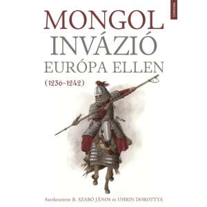 Mongol invázió Európa ellen (1236-1242) 46273445 