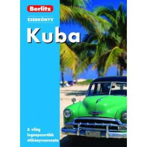 Kuba - Berlitz 46274169 