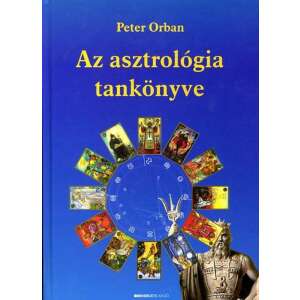 Az asztrológia tankönyve - Bevezetés a Symbolon-asztrológia világába 46288165 Ezotéria, asztrológia, jóslás, meditáció könyvek