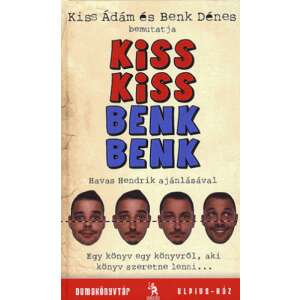 Kiss Kiss Benk Benk 46290890 