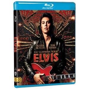 Elvis - Blu-ray 46291601 