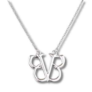 Black Veil Brides nyaklánc