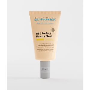 Schrammek Perfect Beauty Fluid BB Krém - Peach 40 ml 130099857 - Peach
